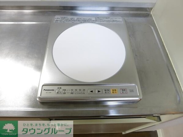 秋本ビルディングの物件内観写真